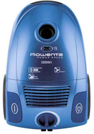 Sac aspirateur Rowenta PowerSpace RO2126014Q0 RO2323EA4Q0